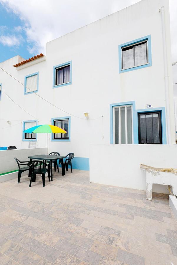 71C - Bunfiff Dalima Pouse Budens Exterior foto